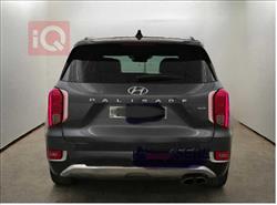 هيونداي باليسيد